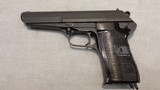 CZ CZ52 7.62X25MM TOKAREV - 2 of 3