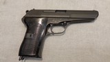 CZ CZ52 7.62X25MM TOKAREV - 1 of 3