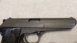 CZ CZ52 7.62X25MM TOKAREV - 3 of 3