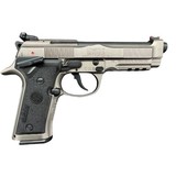 BERETTA 92X PERFORMANCE 9MM LUGER (9X19 PARA) - 1 of 1