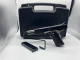 KIMBER 1911 CUSTOM LW .45 ACP - 1 of 3