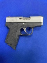 KAHR ARMS CW380 .380 ACP - 3 of 3