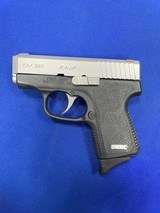 KAHR ARMS CW380 .380 ACP - 2 of 3