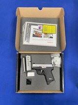 KAHR ARMS CW380 .380 ACP - 1 of 3