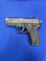 SIG SAUER P229 9MM LUGER (9x19 PARA) - 3 of 3