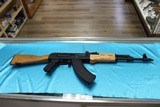 CENTURY ARMS AK 47 7.62X39MM - 3 of 3