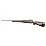 STEYR M III-PROFESSIONAL .30-06 SPRG