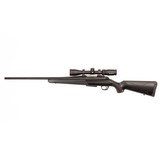 WINCHESTER WINCHESTER XPR 6.5MM CREEDMOOR - 1 of 3