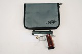 KIMBER MICRO 380 TWO-TONE .380 ACP - 1 of 2