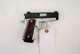 KIMBER MICRO 380 TWO-TONE .380 ACP - 2 of 2