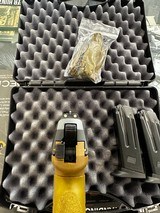 HECKLER & KOCH P2000 9MM LUGER (9x19 PARA) - 3 of 3