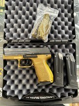 HECKLER & KOCH P2000 9MM LUGER (9x19 PARA) - 2 of 3