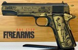 COLT 1911 .45 ACP