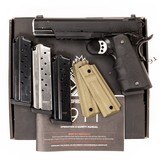 SPRINGFIELD ARMORY OPERATOR 9MM LUGER (9X19 PARA) - 3 of 3