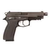 BERSA TPR 9 9MM LUGER (9X19 PARA) - 2 of 3