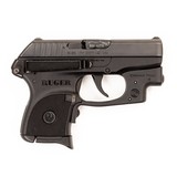 RUGER LCP .380 ACP - 2 of 3