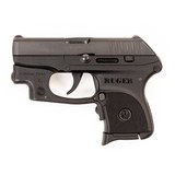 RUGER LCP .380 ACP - 1 of 3