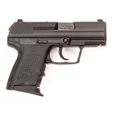 HECKLER & KOCH P2000 SK .40 S&W - 2 of 3