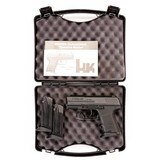 HECKLER & KOCH P2000 SK .40 S&W - 3 of 3