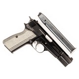 BROWNING HI POWER 9MM LUGER (9X19 PARA) - 3 of 3