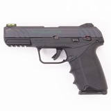 RUGER SECURITY-9 9MM LUGER (9X19 PARA) - 1 of 3