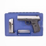 SMITH & WESSON SW9VE 9MM LUGER (9X19 PARA) - 3 of 3