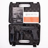 BERETTA PX4 STORM .40 S&W - 2 of 2