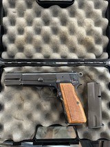 FN HIGH POWER 9MM LUGER (9x19 PARA) - 2 of 3