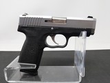 KAHR ARMS CW 45 .45 ACP - 2 of 3
