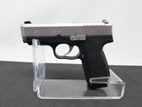 KAHR ARMS CW 45 .45 ACP - 1 of 3