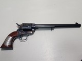 CIMARRON WYATT EARP FRONTIER BUNTLINE .45 LC