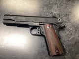 SIG SAUER 1911-22 .22 LR - 1 of 2