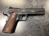 SIG SAUER 1911-22 .22 LR - 2 of 2