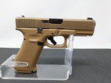 GLOCK G19X 9MM LUGER (9x19 PARA) - 2 of 3