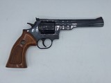 DAN WESSON FIREARMS 15-2 .357 MAG - 1 of 3