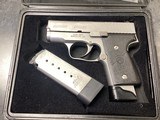 KAHR ARMS mk40 .40 S&W - 1 of 3