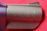 CHARTER ARMS LAVENDER LADY .38 SPL - 2 of 3