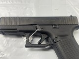 GLOCK G-19 Gen 5 9MM LUGER (9x19 PARA) - 2 of 3