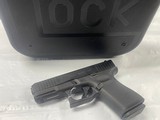GLOCK G-19 Gen 5 9MM LUGER (9x19 PARA) - 1 of 3