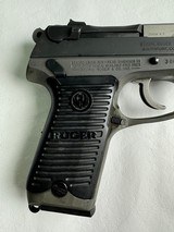 RUGER P85 9MM LUGER (9x19 PARA) - 3 of 3