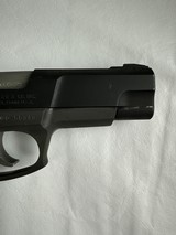 RUGER P85 9MM LUGER (9x19 PARA) - 2 of 3