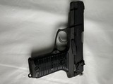 RUGER P85 9MM LUGER (9x19 PARA) - 1 of 3
