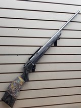 SAVAGE ARMS 93R17 BVSS .17 HMR - 1 of 3