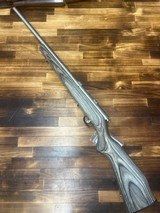 SAVAGE ARMS 93R17 BVSS .17 HMR - 1 of 3