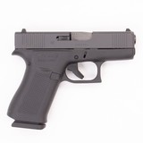 GLOCK 43X 9MM LUGER (9X19 PARA) - 2 of 3