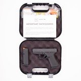 GLOCK 43X 9MM LUGER (9X19 PARA) - 3 of 3