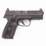 FN 509 9MM LUGER (9X19 PARA) - 2 of 3