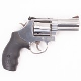 SMITH & WESSON 686-6 .357 MAG - 2 of 3