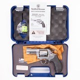 SMITH & WESSON 686-6 .357 MAG - 3 of 3