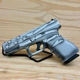 GLOCK 19 GEN 3 9MM LUGER (9x19 PARA)